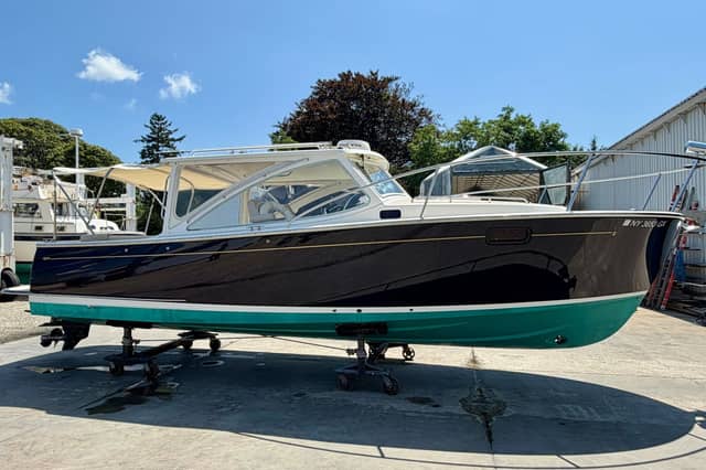 2009 MJM 29z