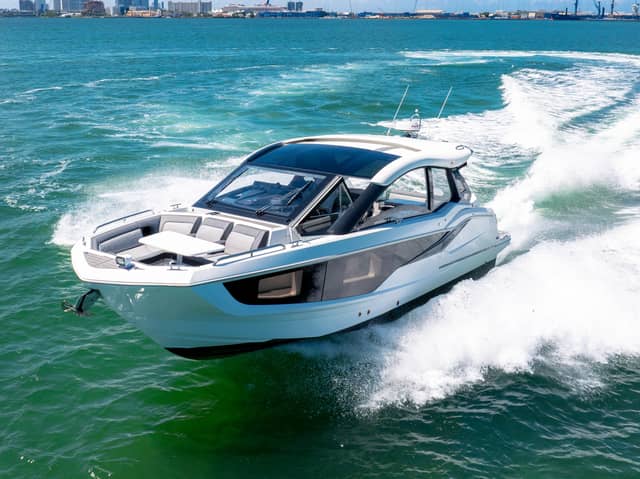 2023 Galeon 375 GTO