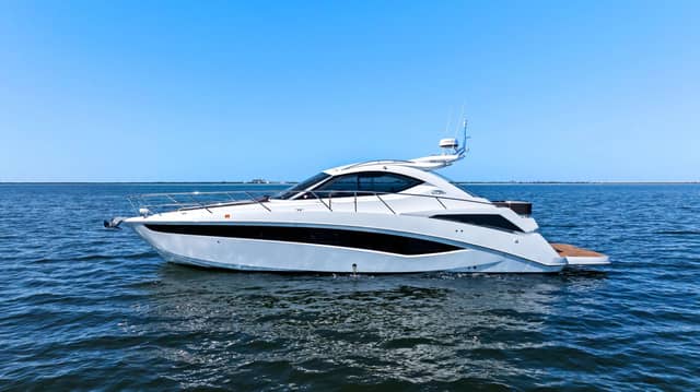 2017 Galeon 385 HTS