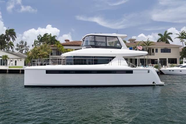 2023 Leopard 46 Powercat