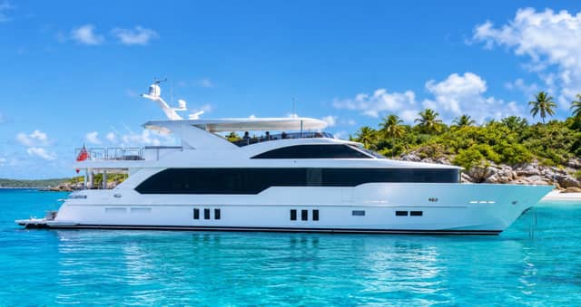 2024 Hargrave Raised Pilothouse