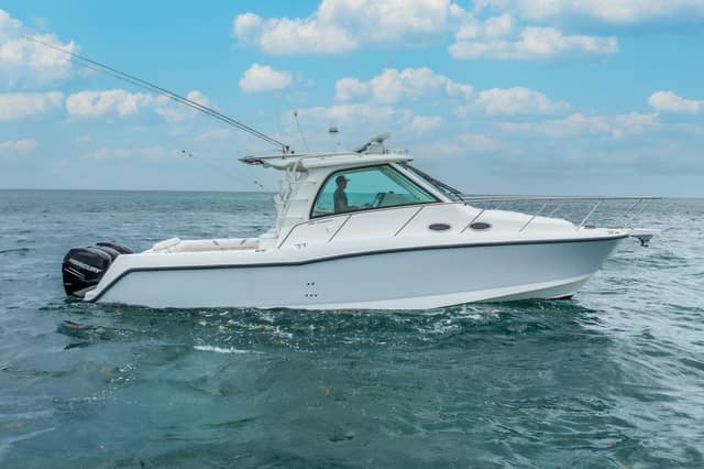 2022 Beneteau 41 Grand Turismo
