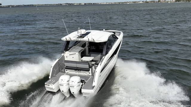 2023 Galeon