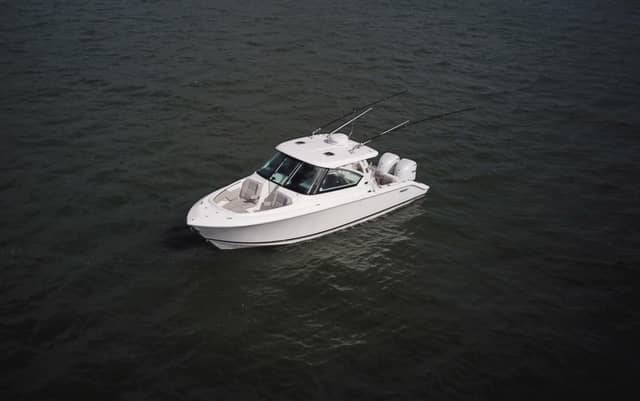 2023 Pursuit DC 295