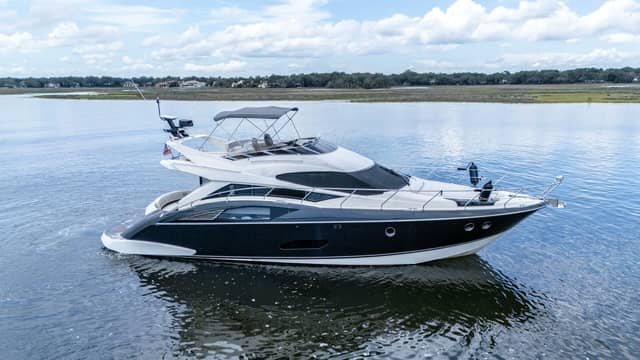 2009 Marquis 500 Sport Bridge