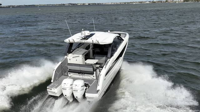 2023 Galeon