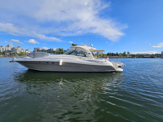 2005 Sea Ray