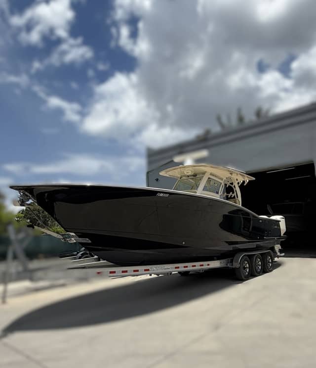2016 Scout 350LXF