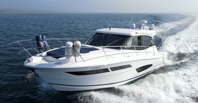 2020 Regal 38 XO