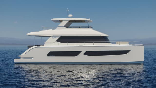 2026 ILIAD Catamarans