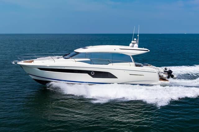 2019 Prestige