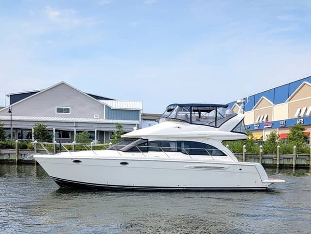 2006 Meridian