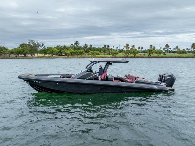 2023 Skipper 42 NC
