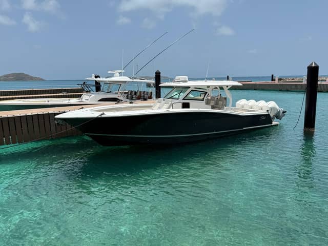 2022 Scout 380 LXF