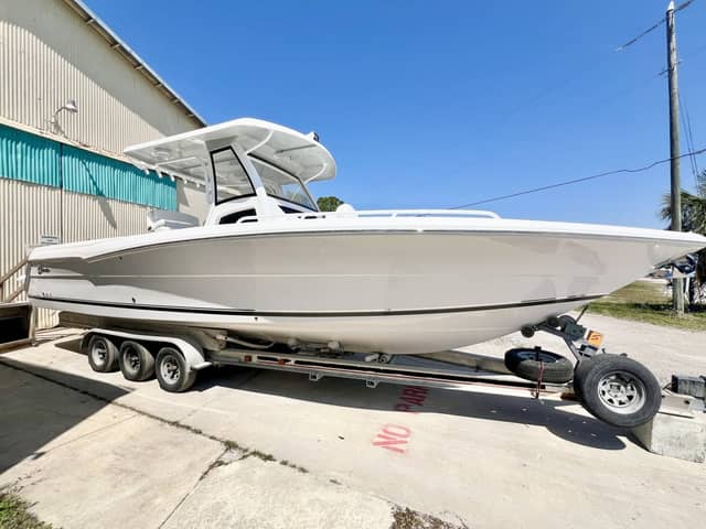 2026 Stamas 33T Aventura
