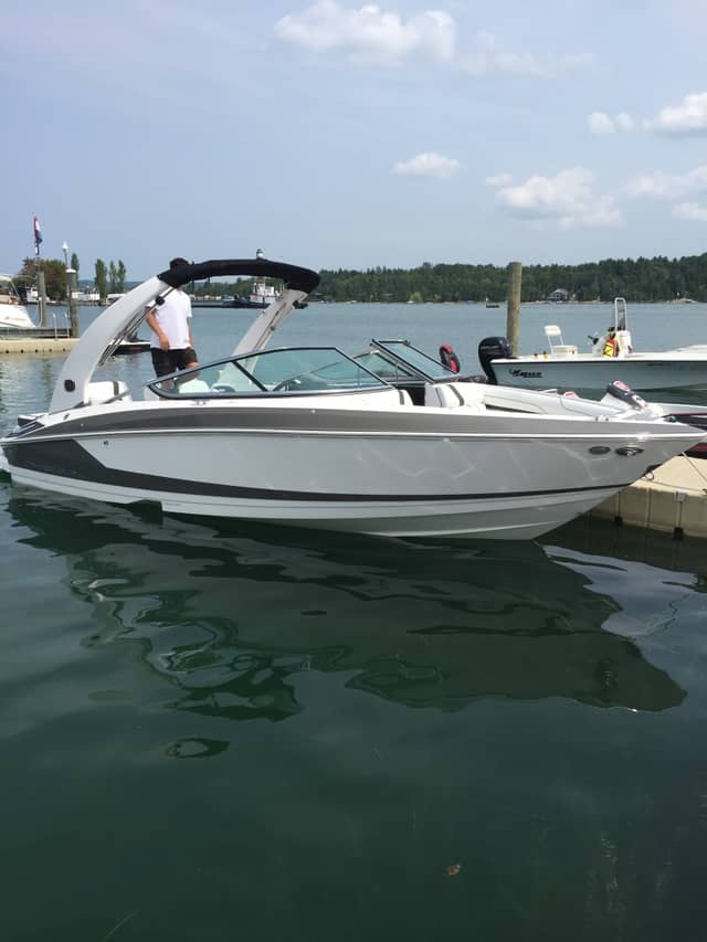 2019 Regal 2300