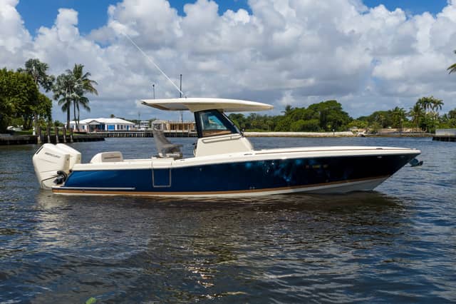 2024 Chris-Craft 30 Catalina