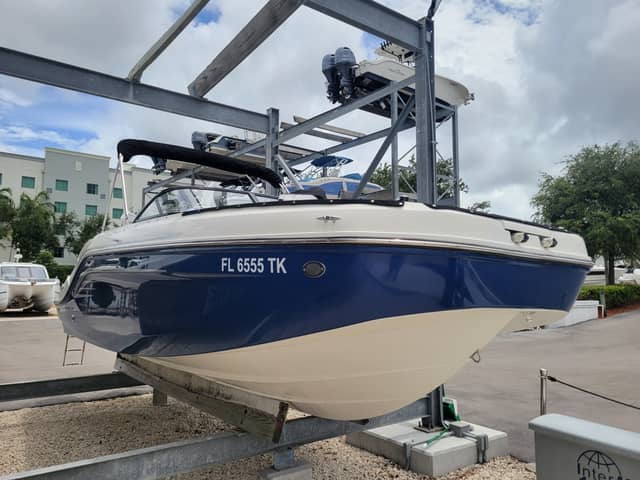 2023 Bayliner DX 2200