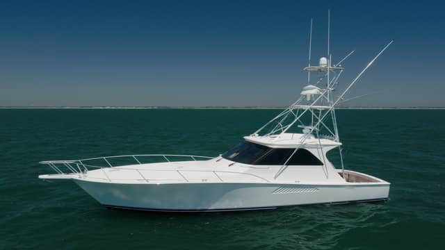 2008 Viking