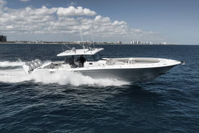 2025 HCB 53 Suenos
