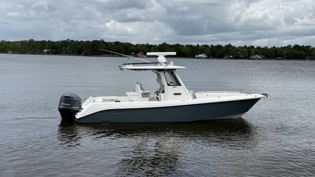 2016 Everglades 295