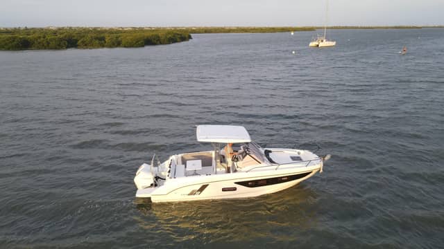 2023 Beneteau