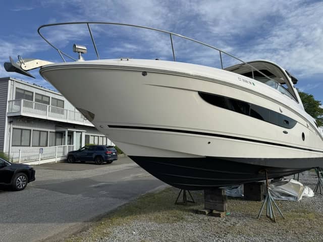 2018 Sea Ray