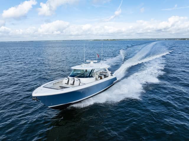 2021 Tiara Sport