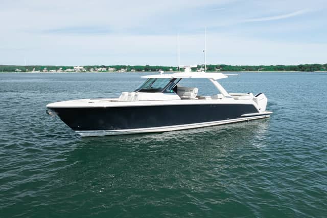 2024 Tiara Sport