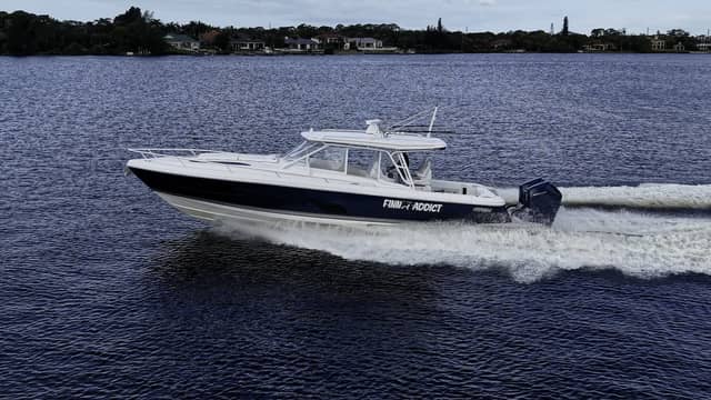 2024 Intrepid Valor