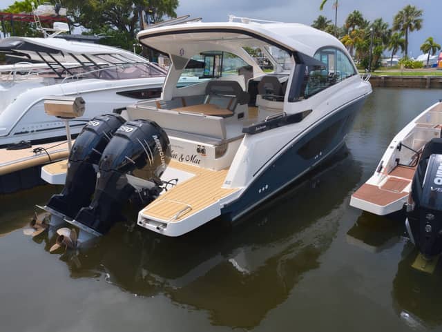 2023 Beneteau Gran Turismo 32