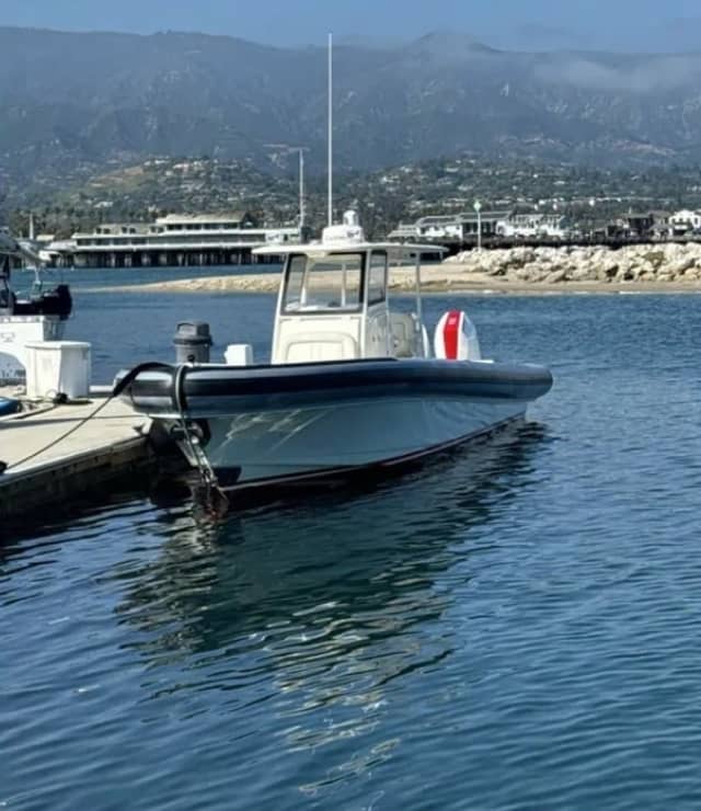2018 Ocean 1