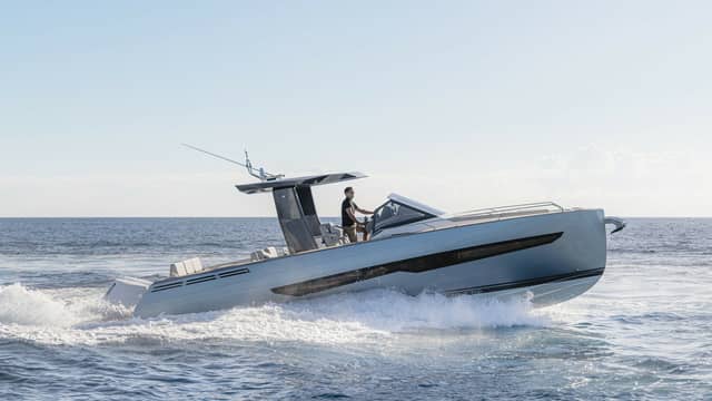 2027 Fiart Seawalker