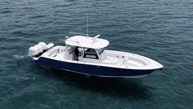 2023 Sportsman 352 Open