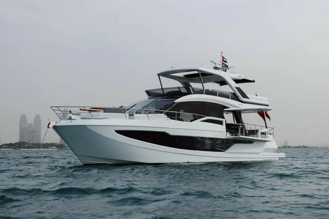 2023 Galeon