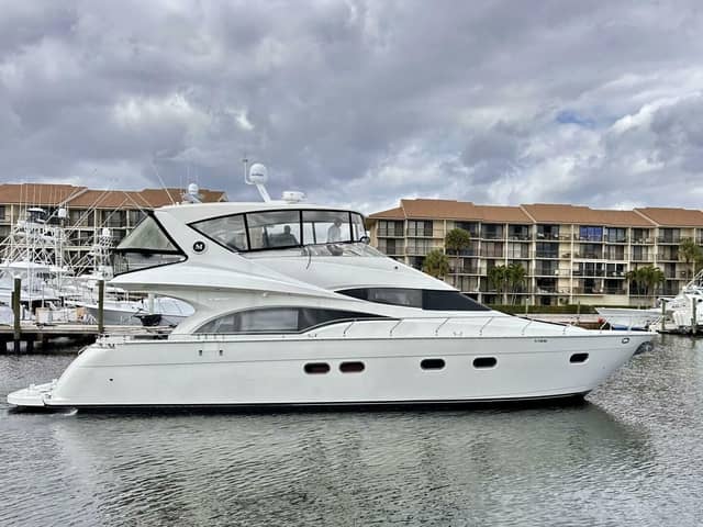 2006 Marquis 59