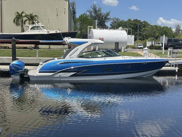 2018 Formula 350 BR
