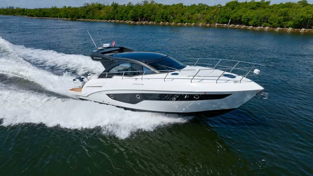 2022 Schaefer 400 Sport