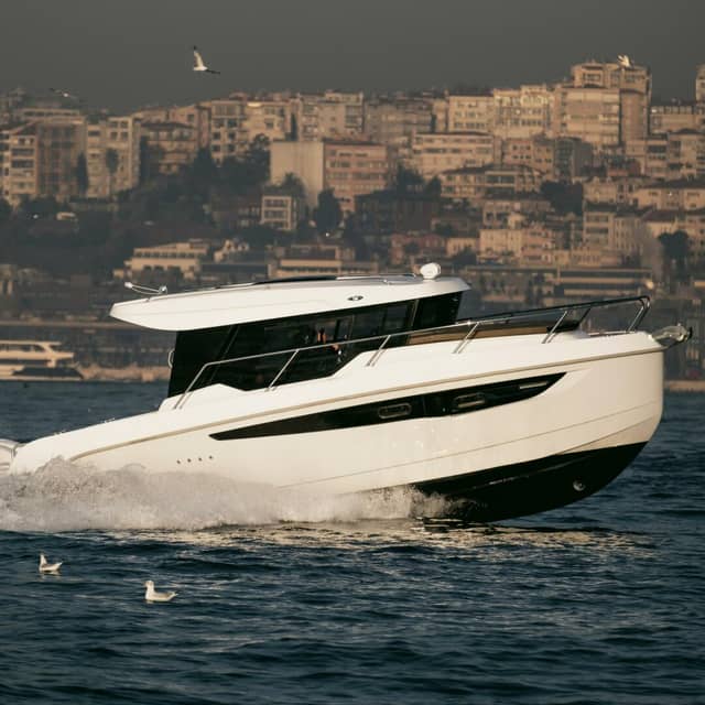 2023 Vento V30 HT Weekender