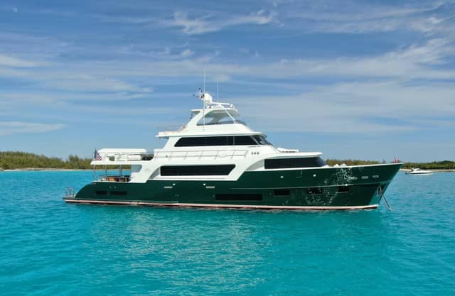 2024 Marlow 90V