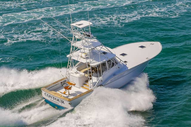 1999 Lohr 43 Express