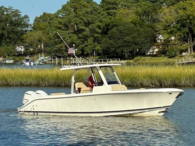 2019 Pursuit S 288