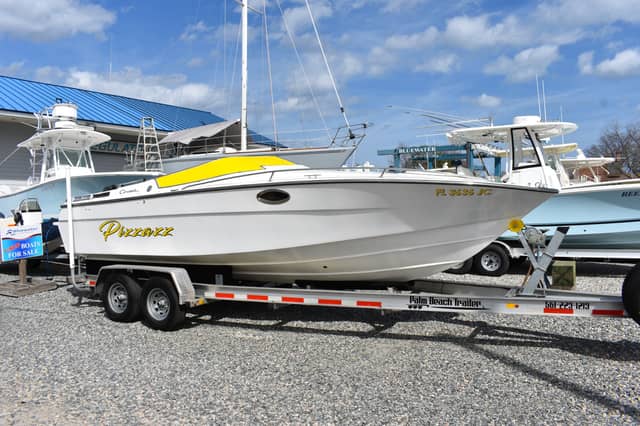 1988 Corsair