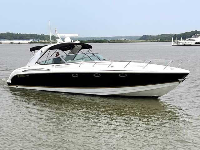 2003 Formula 400 Super Sport