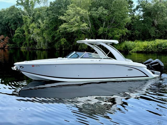 2022 Cobalt 30SC