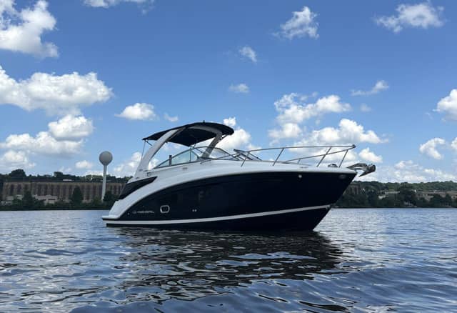 2024 Regal 26 Express