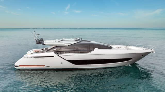 2021 Riva Folgore
