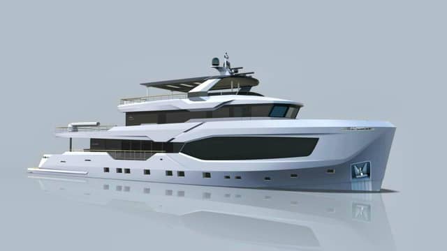 2026 Numarine Numarine 40XP