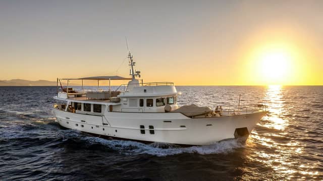 1969 Feadship Custom