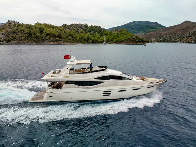 2012 Numarine